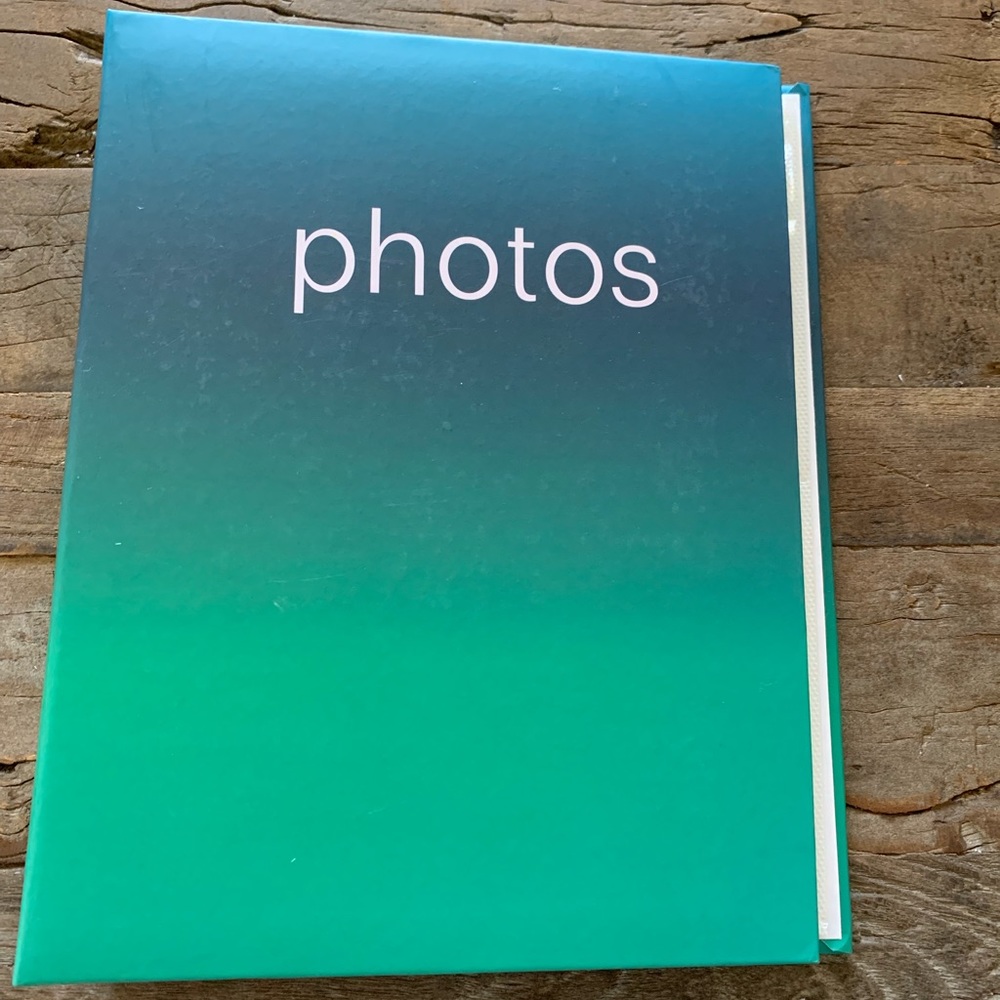 Photo book - Picture 2 of 4